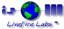 LiveFire Labs - Hands-On Technical e-Learning